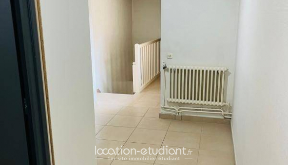 Colocation tudiante Studio à Lyon 4me arrondissement (69004)