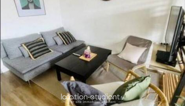 Colocation tudiante Studio à Lyon 5me arrondissement (69005)