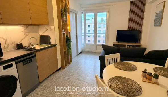 Colocation tudiante Chambre dans une colocation de 10m2