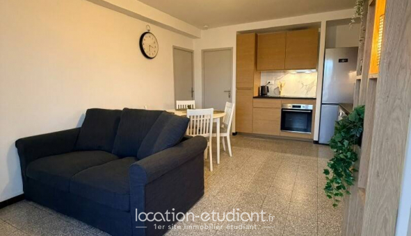 Colocation tudiante Studio à Lyon 5me arrondissement (69005)