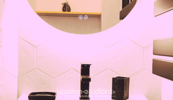 Colocation tudiante Studio à Lyon 5me arrondissement (69005)