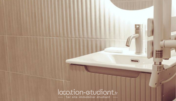 Colocation tudiante Studio à Lyon 5me arrondissement (69005)