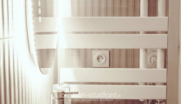 Colocation tudiante Studio à Lyon 5me arrondissement (69005)