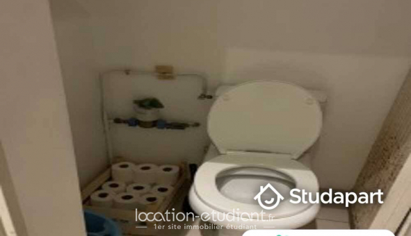 Colocation tudiante Studio à Lyon 5me arrondissement (69005)