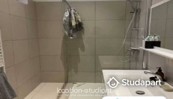 Colocation tudiante Studio à Lyon 5me arrondissement (69005)