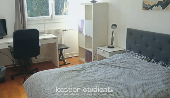 Colocation tudiante Chambre dans une colocation de 27m2