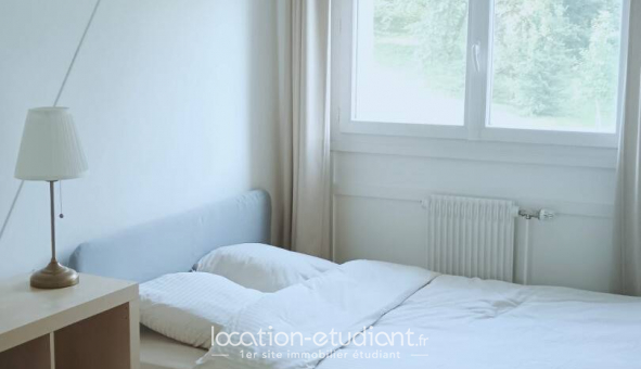 Colocation tudiante Studio à Lyon 5me arrondissement (69005)