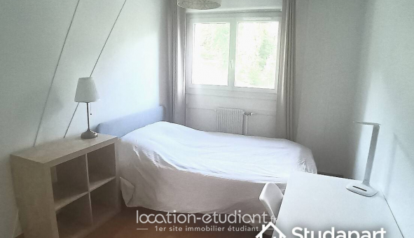 Colocation tudiante Studio à Lyon 5me arrondissement (69005)