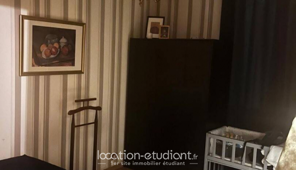 Colocation �tudiante Chambre dans une colocation de 10m2