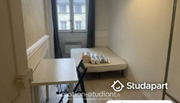 Colocation �tudiante Chambre dans une colocation de 90m2