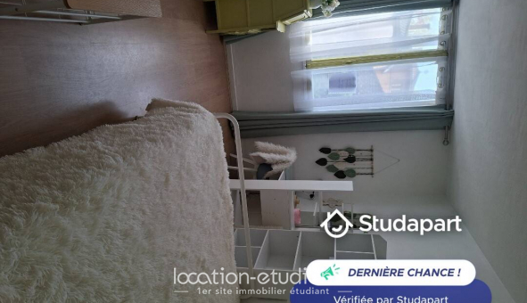 Colocation �tudiante Appartement de 10m2