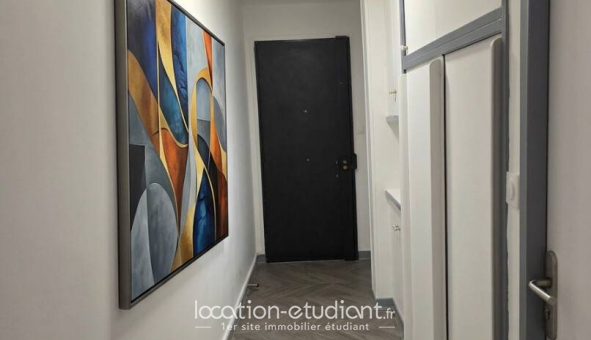 Colocation �tudiante Chambre dans une colocation de 11m2