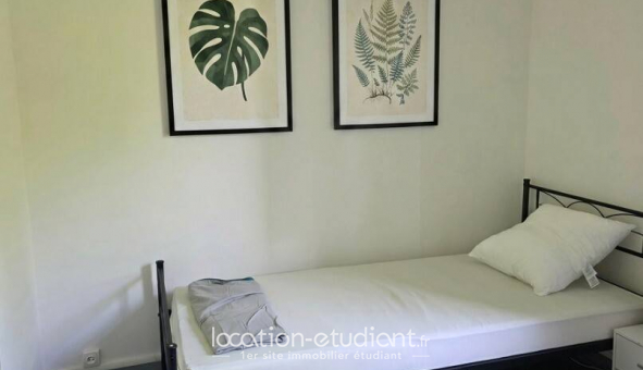 Colocation �tudiante Studio &agrave; Lyon 5�me arrondissement (69005)