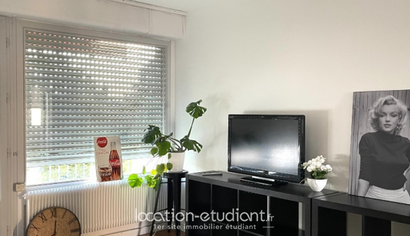 Colocation tudiante T4 à Lyon 5me arrondissement (69005)