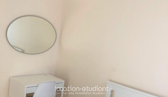 Colocation tudiante T4 à Lyon 5me arrondissement (69005)