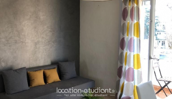 Colocation tudiante T4 à Lyon 5me arrondissement (69005)