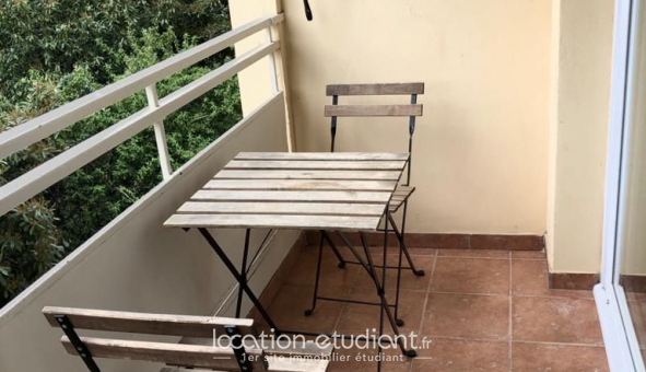 Colocation tudiante T4 à Lyon 5me arrondissement (69005)