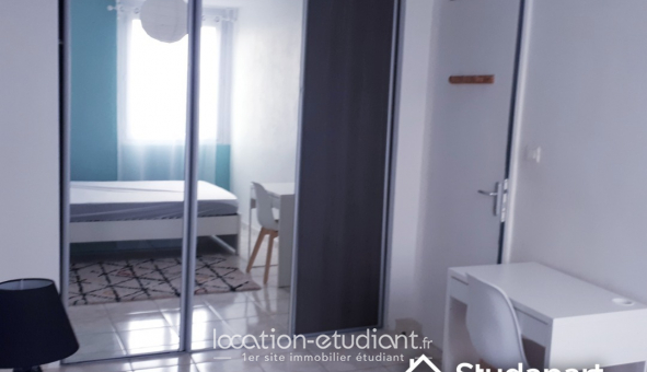 Colocation tudiante T4 à Lyon 5me arrondissement (69005)