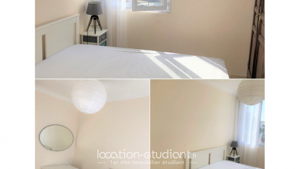 Colocation tudiante T4 à Lyon 5me arrondissement (69005)
