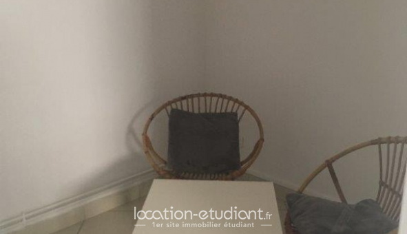 Colocation �tudiante T5 &agrave; Lyon 6�me arrondissement (69006)