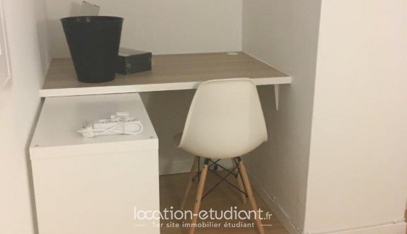 Colocation �tudiante T5 &agrave; Lyon 6�me arrondissement (69006)