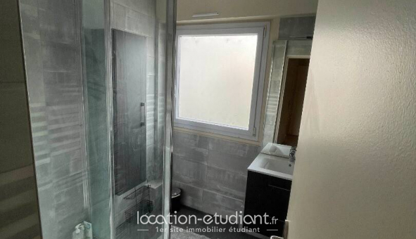 Colocation tudiante Studio à Lyon 7me arrondissement (69007)