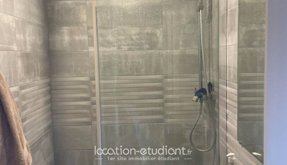 Colocation tudiante Studio à Lyon 7me arrondissement (69007)