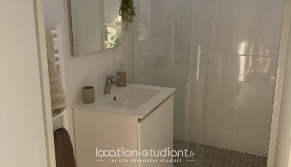Colocation étudiante Studio à Lyon 7ème arrondissement (69007)