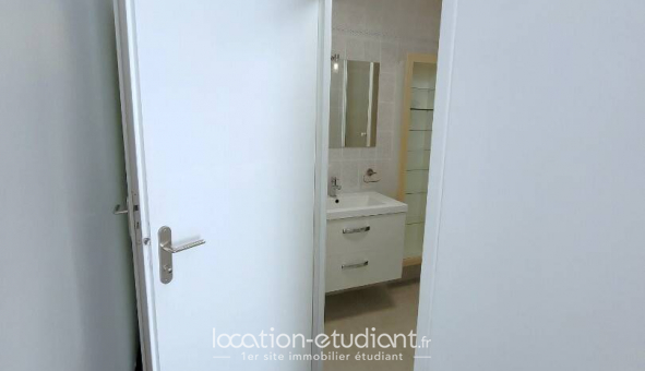 Colocation tudiante Studio à Lyon 7me arrondissement (69007)