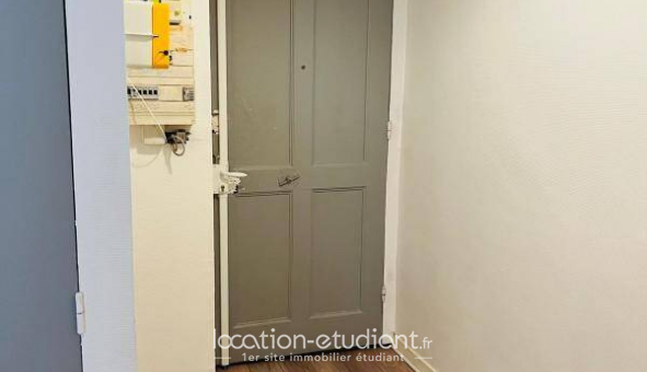 Colocation étudiante Chambre dans une colocation de 29m2