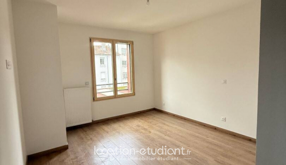 Colocation tudiante Chambre dans une colocation de 15m2