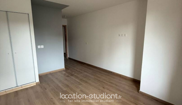 Colocation tudiante Studio à Lyon 7me arrondissement (69007)