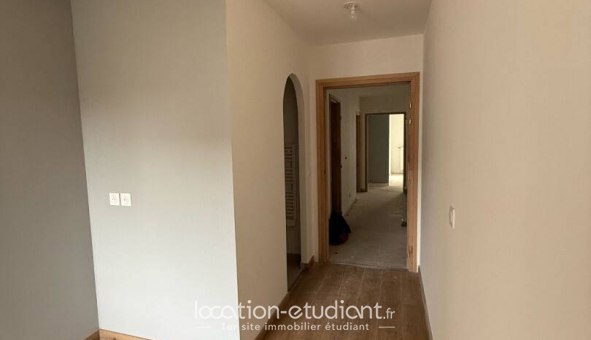 Colocation tudiante Studio à Lyon 7me arrondissement (69007)