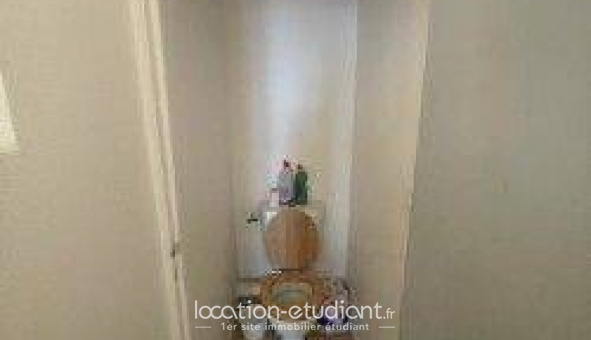 Colocation tudiante Studio à Lyon 7me arrondissement (69007)