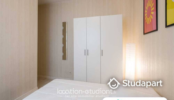 Colocation tudiante Chambre dans une colocation de 90m2