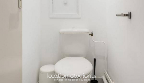Colocation tudiante Studio à Lyon 7me arrondissement (69007)