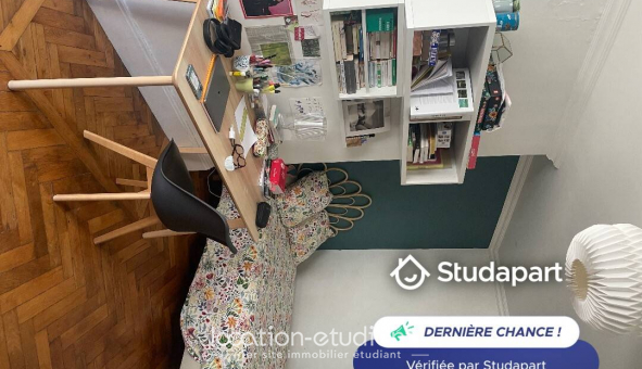 Colocation �tudiante Appartement de 114m2