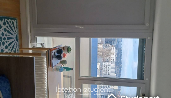 Colocation �tudiante Chambre dans une colocation de 30m2