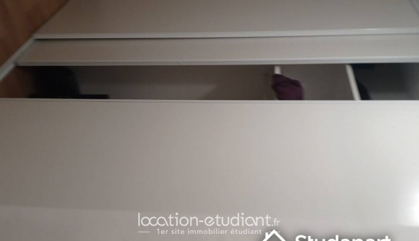 Colocation �tudiante Studio &agrave; Lyon 7�me arrondissement (69007)