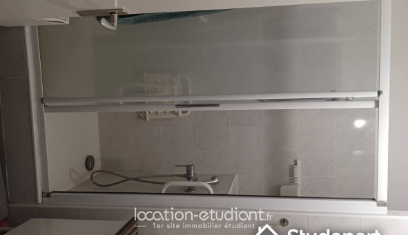 Colocation �tudiante Studio &agrave; Lyon 7�me arrondissement (69007)