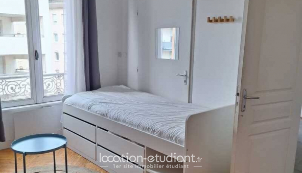 Colocation �tudiante Chambre dans une colocation de 16m2