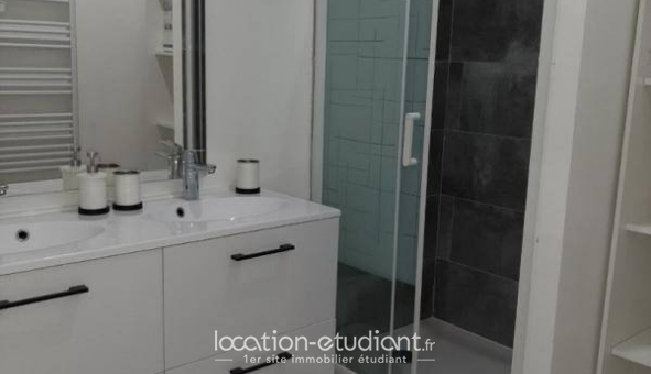 Colocation tudiante T5 à Lyon 7me arrondissement (69007)