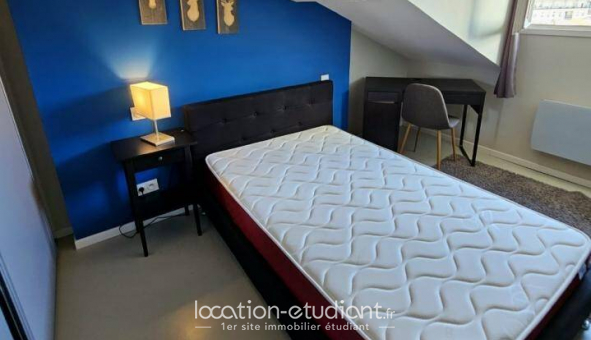 Colocation tudiante T5 à Lyon 7me arrondissement (69007)