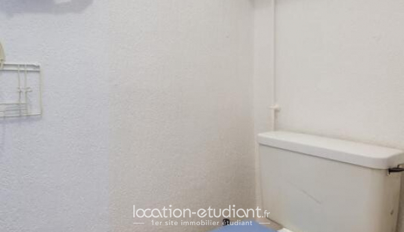 Colocation tudiante T5 à Lyon 7me arrondissement (69007)