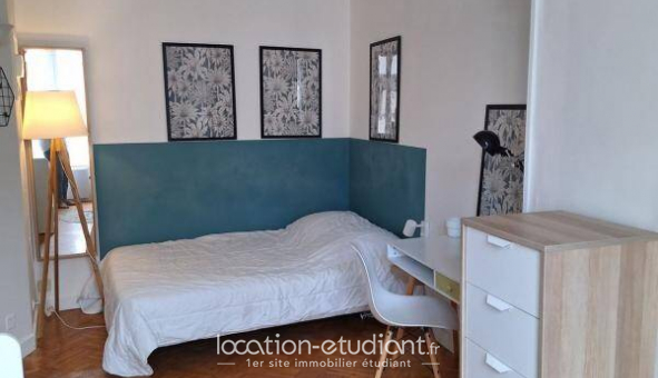 Colocation tudiante T5 à Lyon 7me arrondissement (69007)