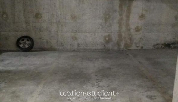 Colocation tudiante Colocation à Lyon 7me arrondissement (69007)