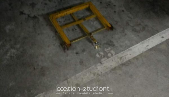 Colocation tudiante Colocation à Lyon 7me arrondissement (69007)