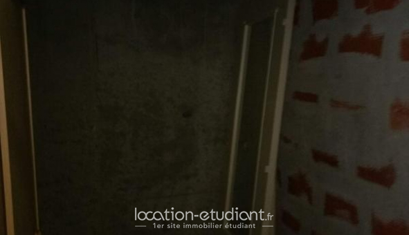 Colocation tudiante Colocation à Lyon 7me arrondissement (69007)