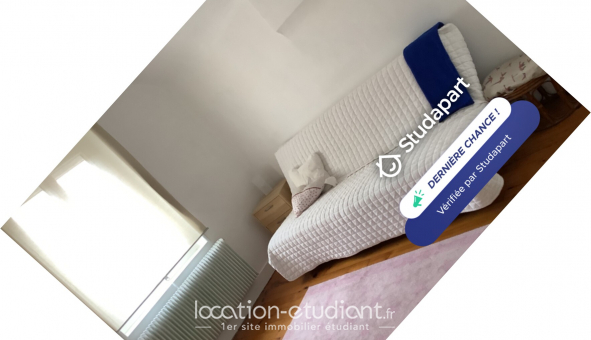 Colocation tudiante Duplex à Lyon 8me arrondissement (69008)