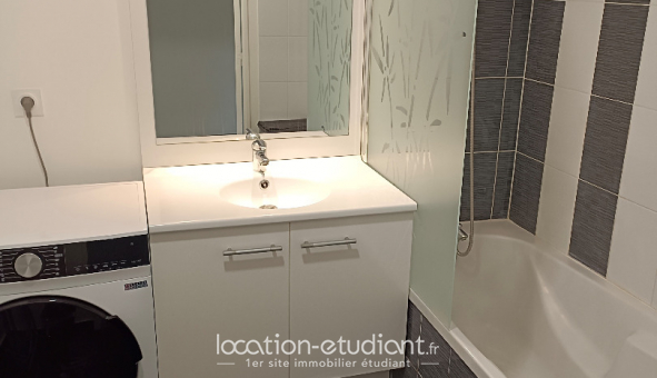 Colocation tudiante Studio à Lyon 8me arrondissement (69008)